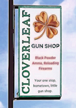Cloverleaf Gun Shop